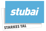 Stubai - starkes Tal